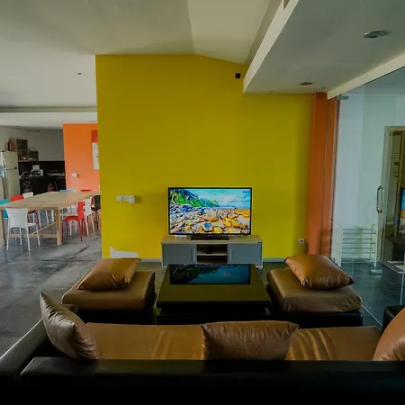 Cozy Bobo Hostel-2